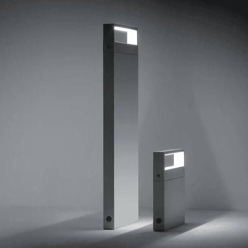 Cool Bollard Light