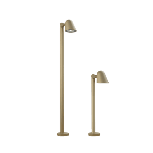 Urban Light System Bollard And Poles IP66 LED Optics