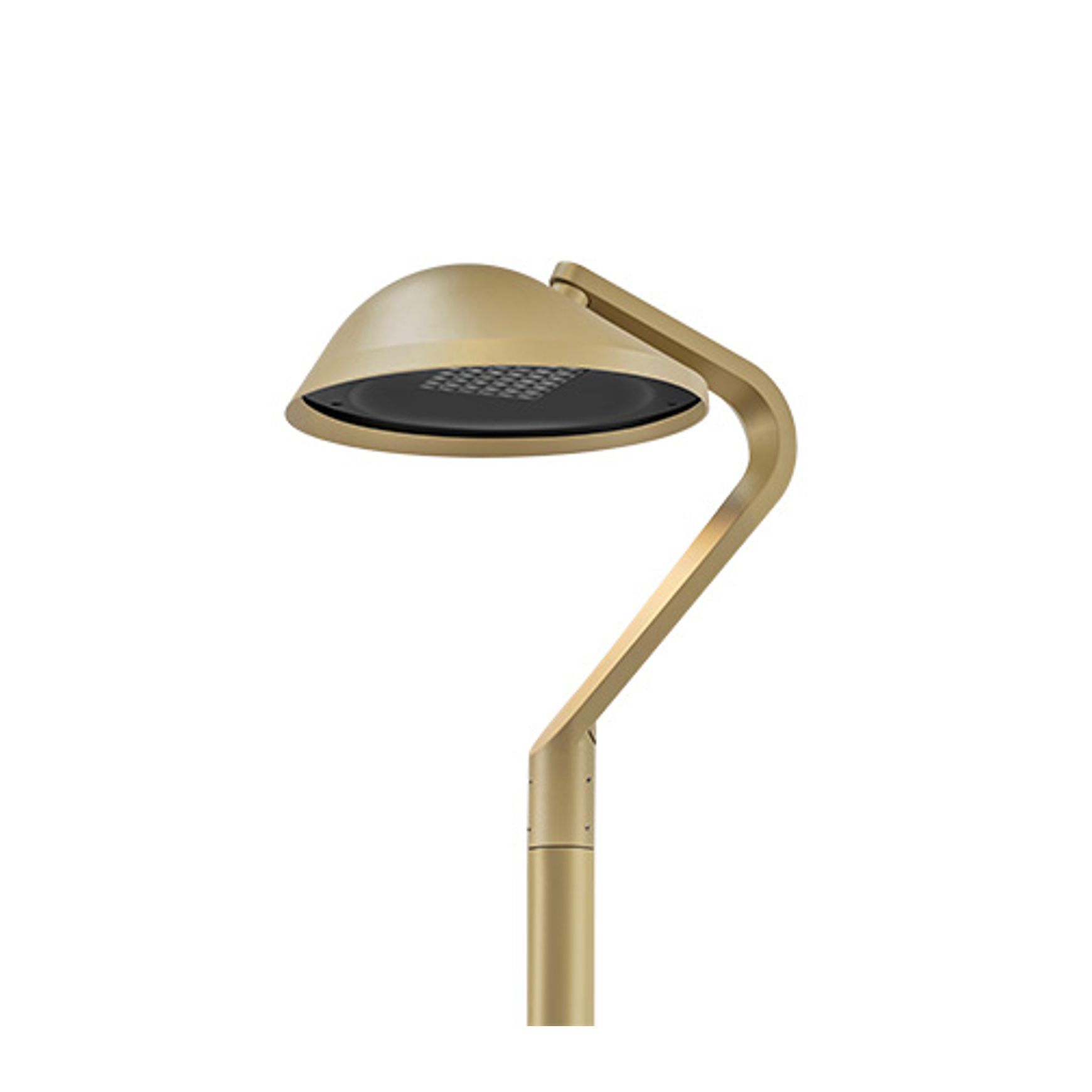 Urban Light System Bollard And Poles IP66 LED Optics