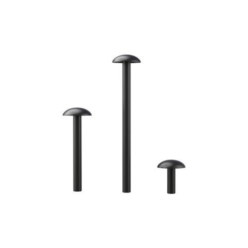 Porcini Exterior Bollard