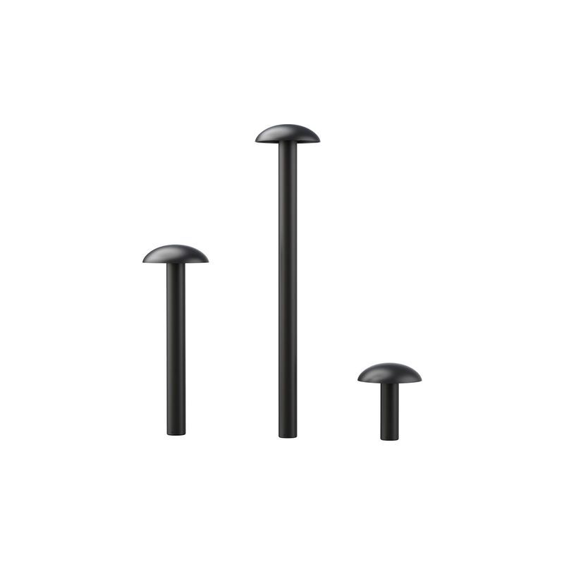 Porcini Exterior Bollard