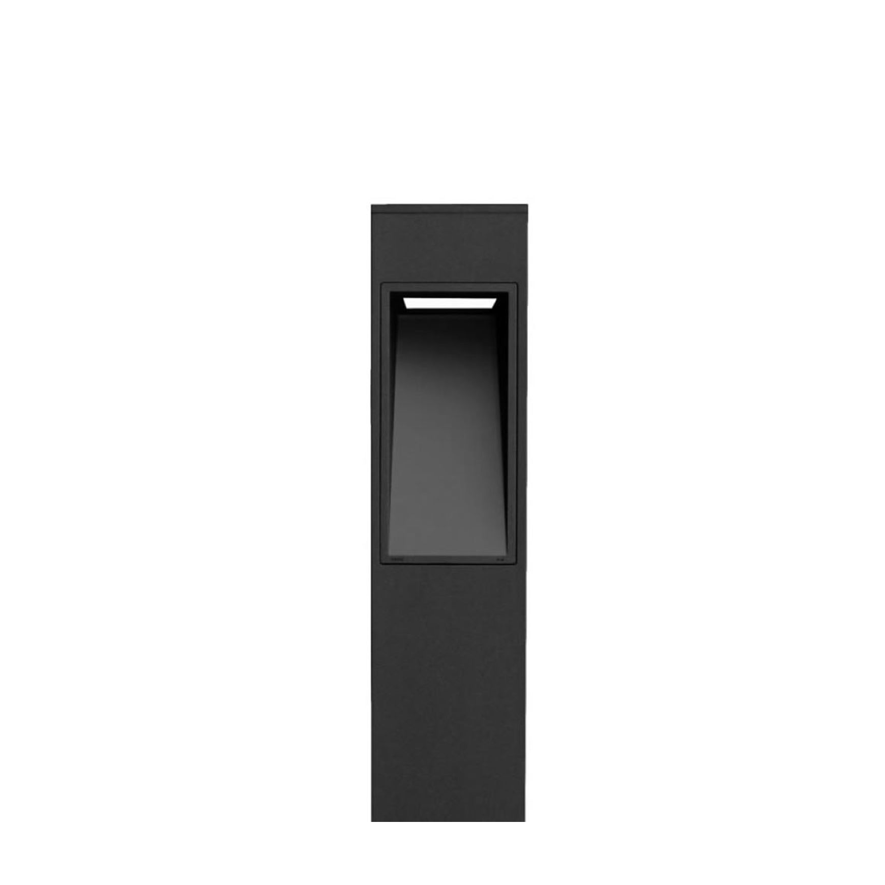 Blinker Bollard Light