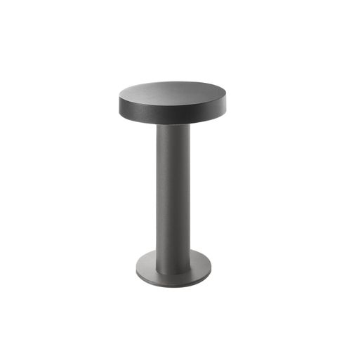 Plin 6.0 Bollard by Luce&Light