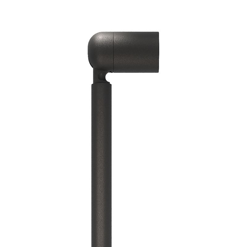 Bollard Light Outdoor Single Or Double