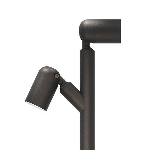 Bollard Light Outdoor Single Or Double
