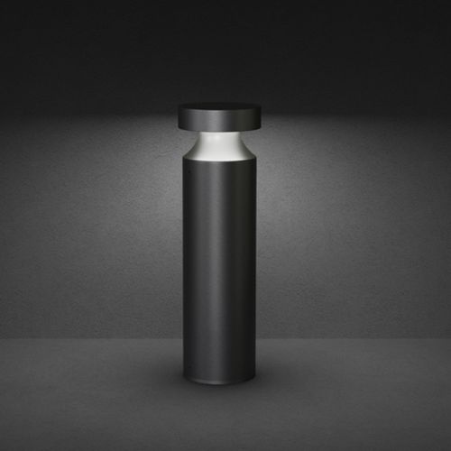 BAMBOO MINI Bollard by Cariboni
