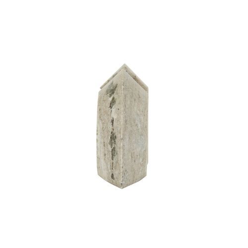 Rufus Vault Set of 2 Bookends