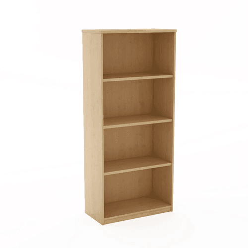 Karaka Bookcase 1800H X 800W X 400D