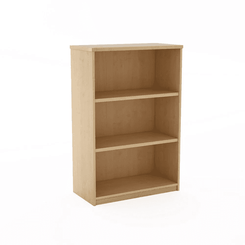 Karaka Bookcase 1200H X 800W X 400D
