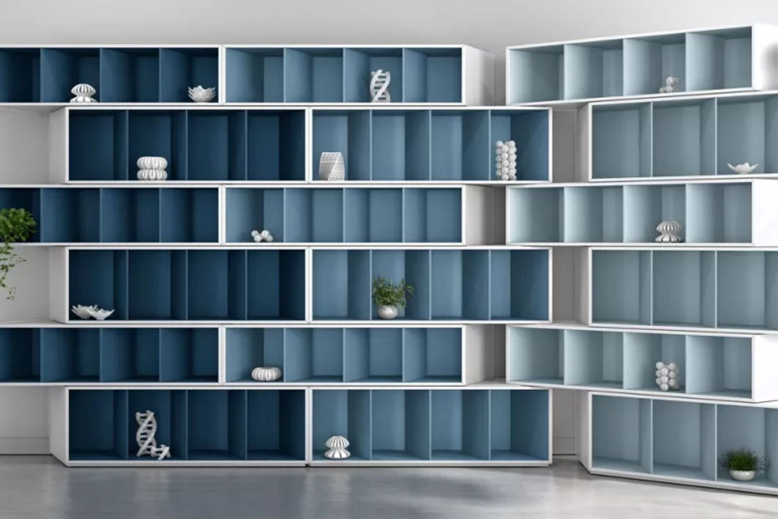 Trinta Bookcase