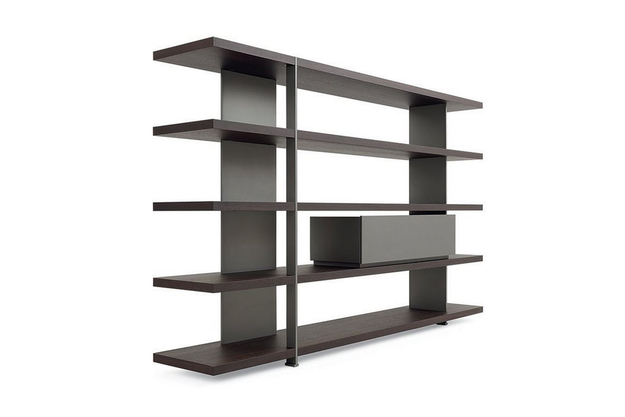 Bristol System Bookshelf