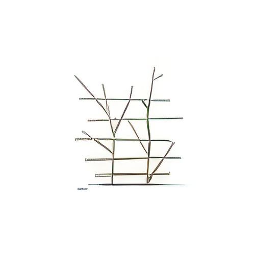 Legend Bookcase