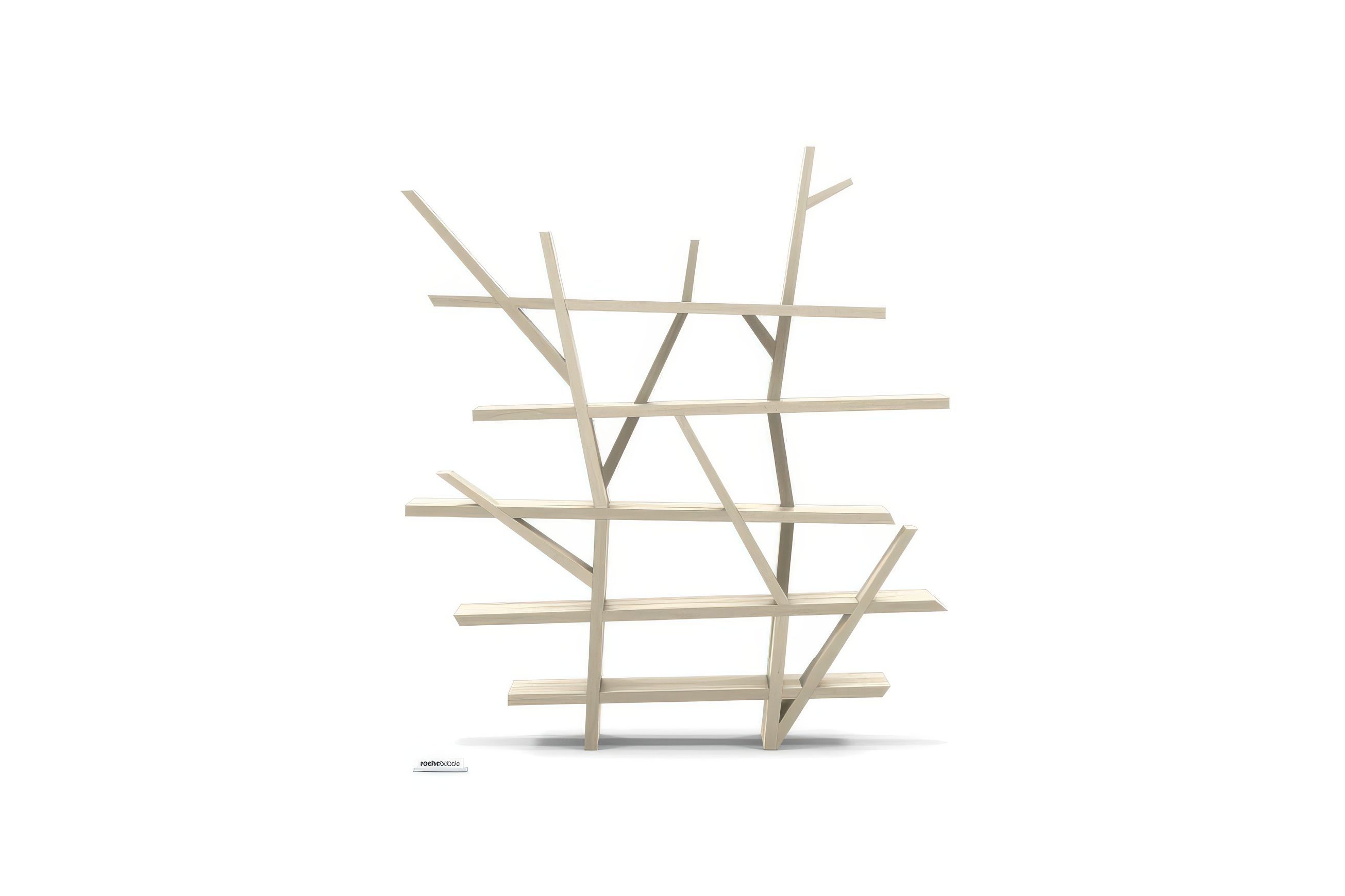 Legend Bookcase