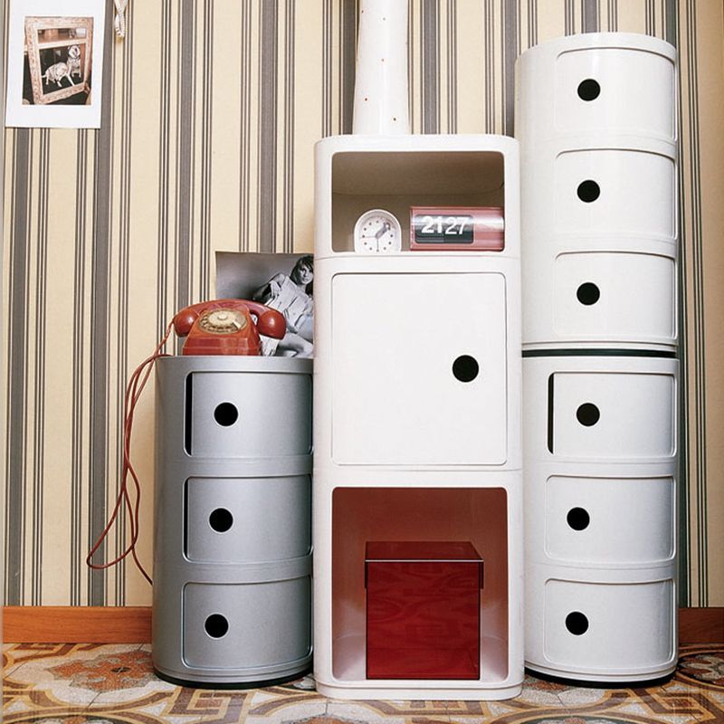 Componibili Square Modular Unit | Storage