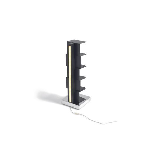 Ptolomeo Luce Bookcase | Storage