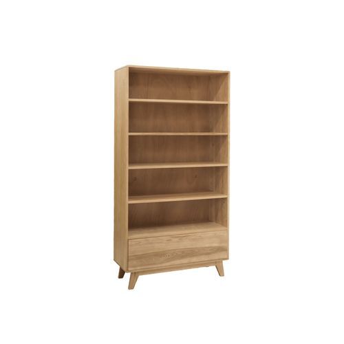 Arco Bookcase