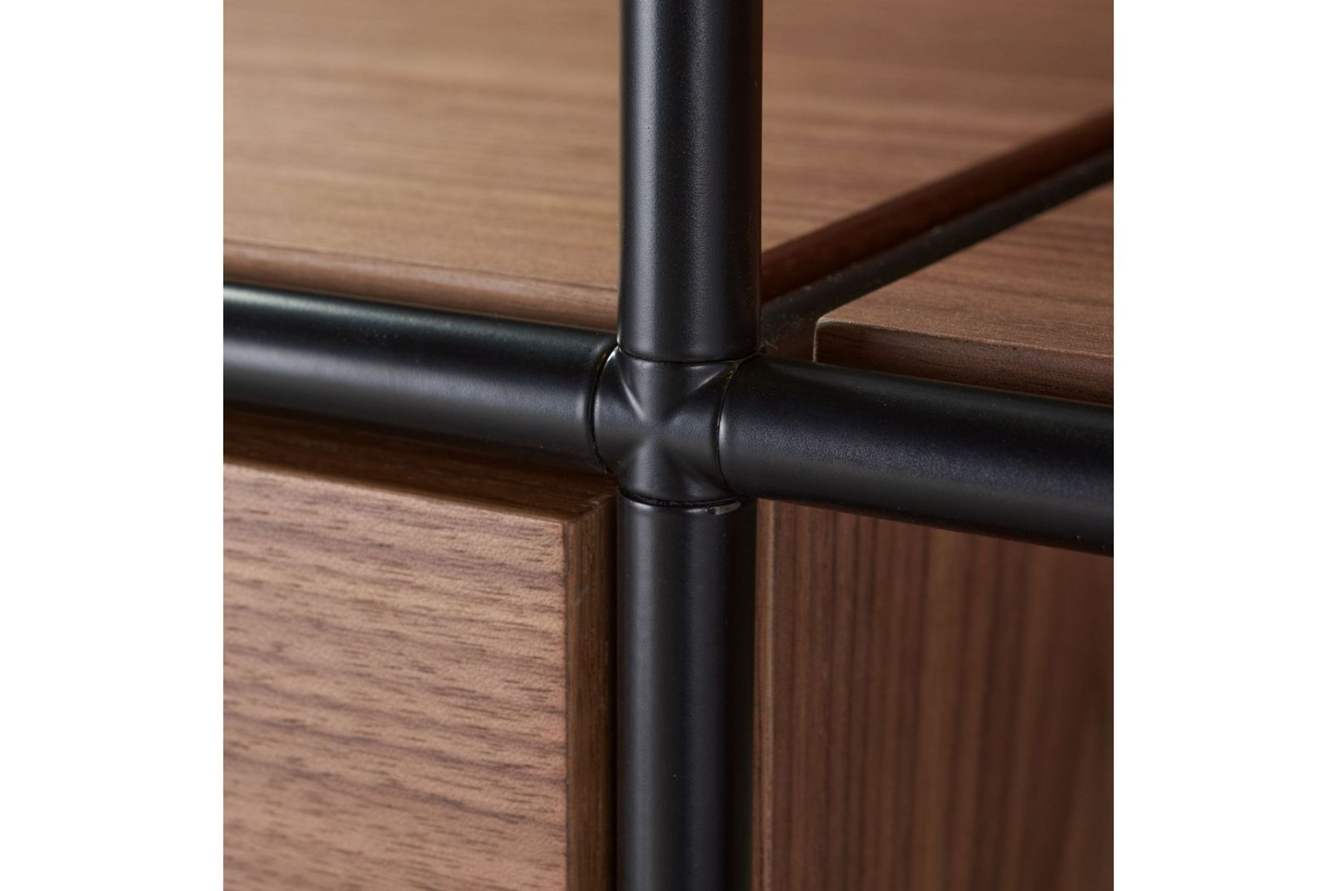 Systeme 037 Bookcase - Composition A