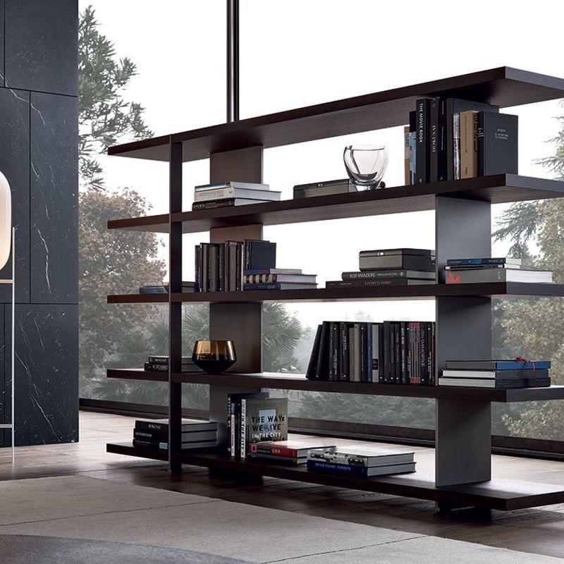 Bristol System Bookshelf