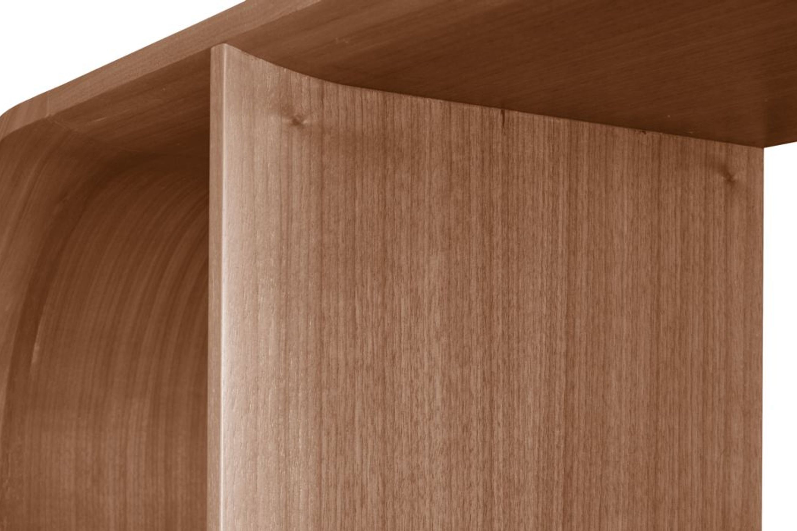 Celta Bookcase  | Tabac