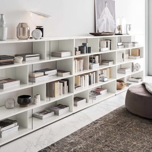 Artemide Bookcase by Alf Italia