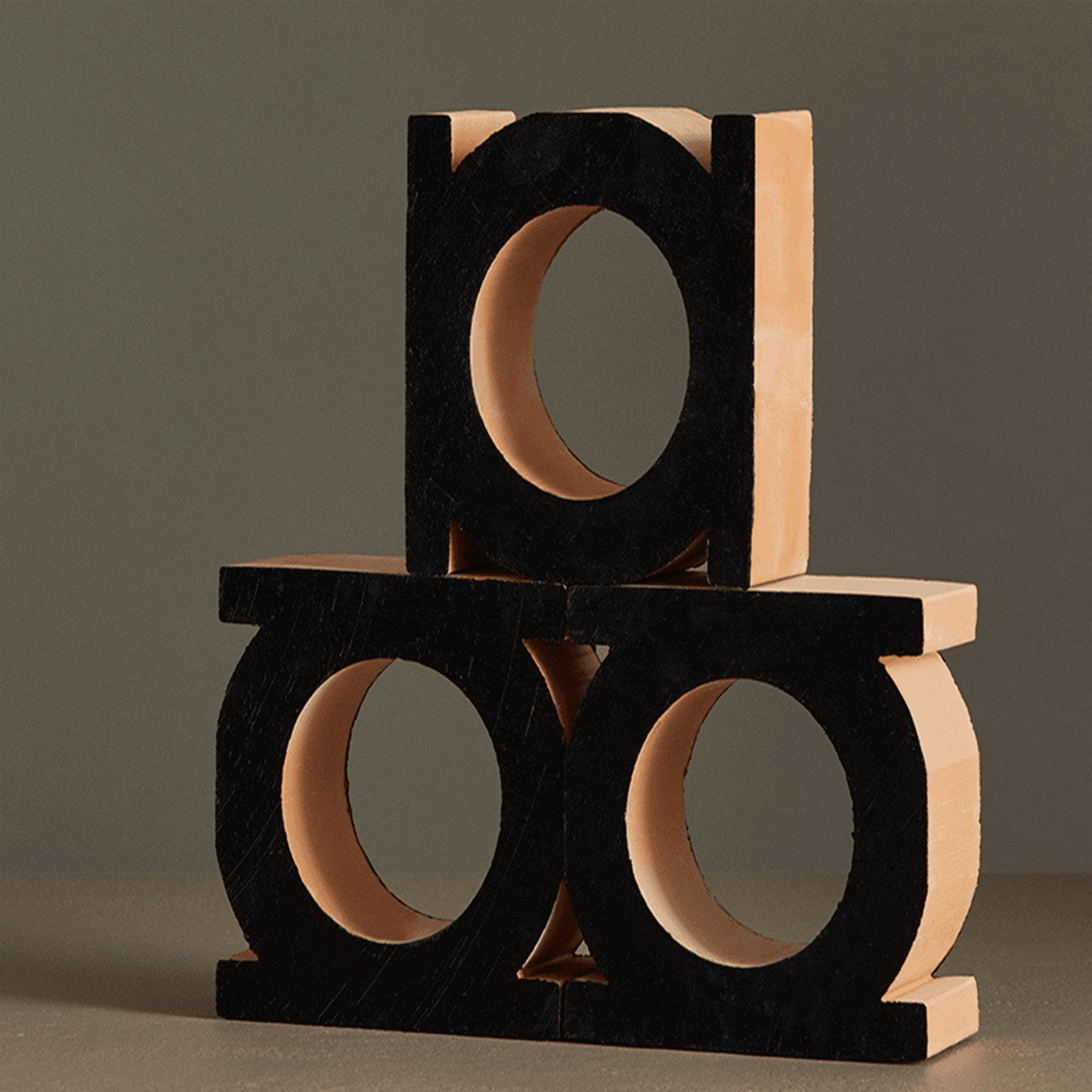 Mutina – Jali Wall Decor Tile