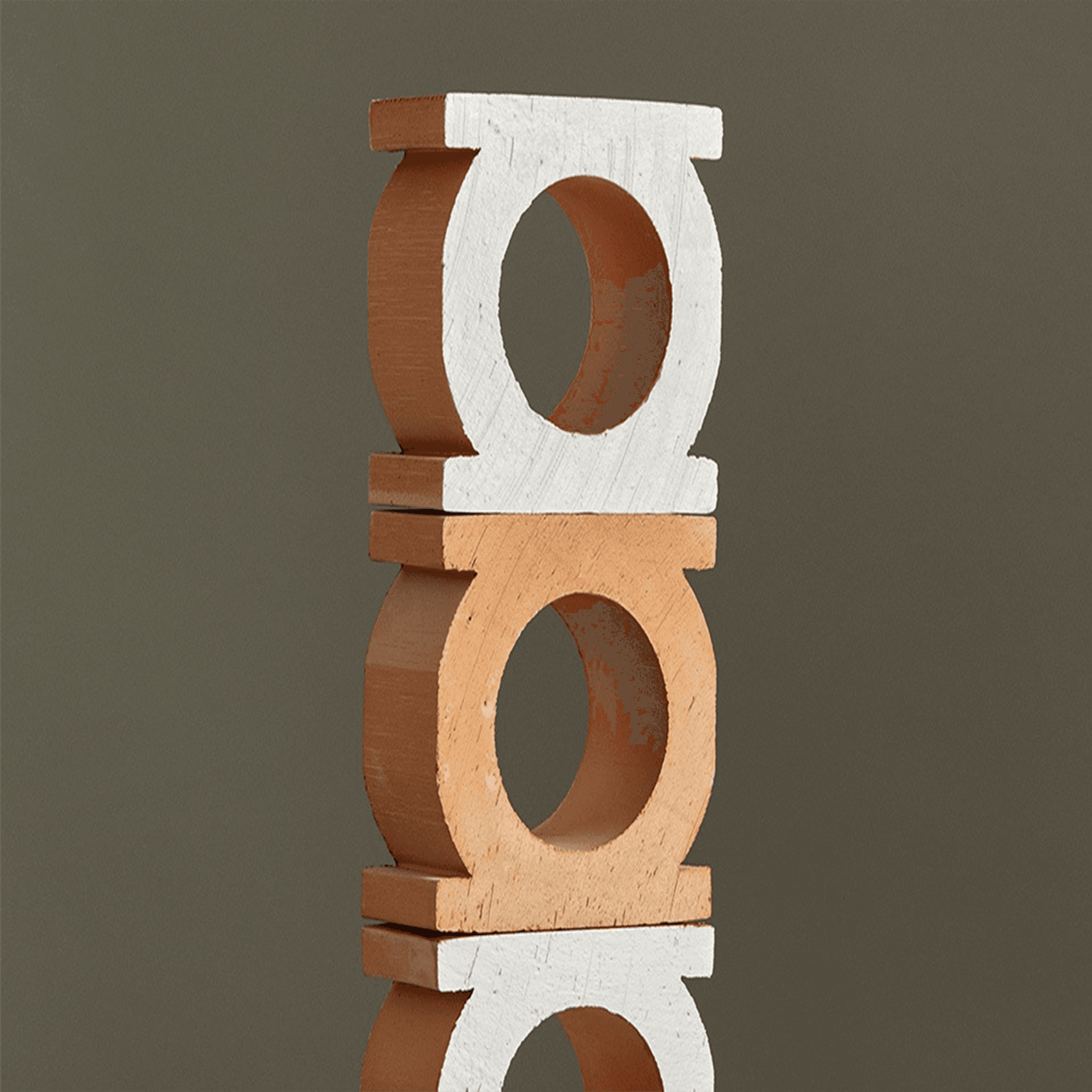 Mutina – Jali Wall Decor Tile