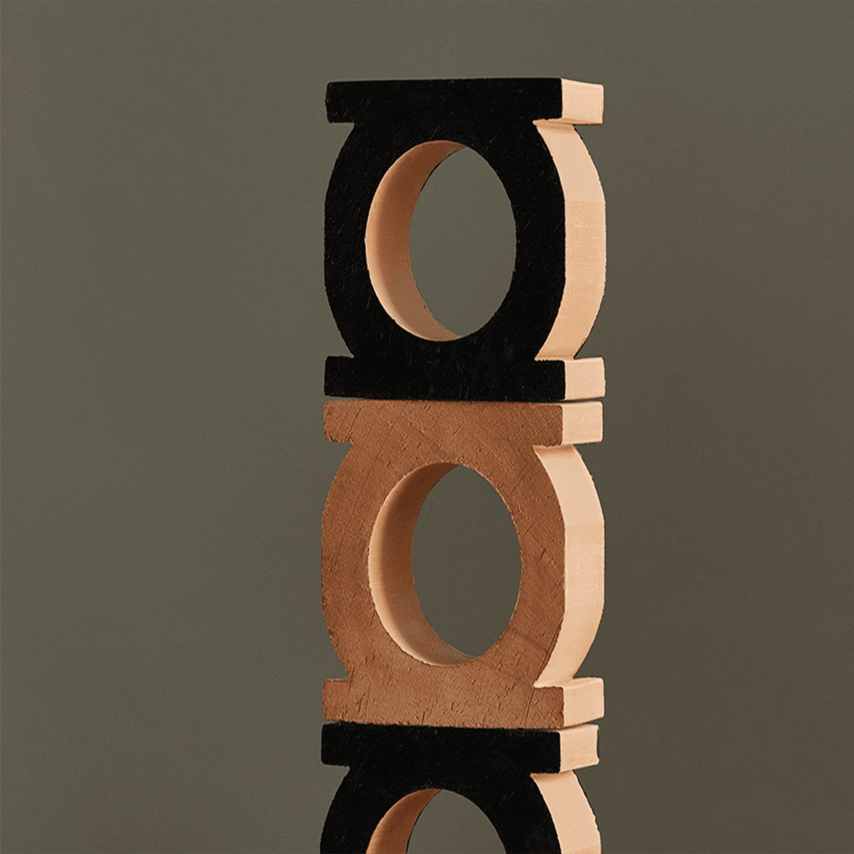Mutina – Jali Wall Decor Tile