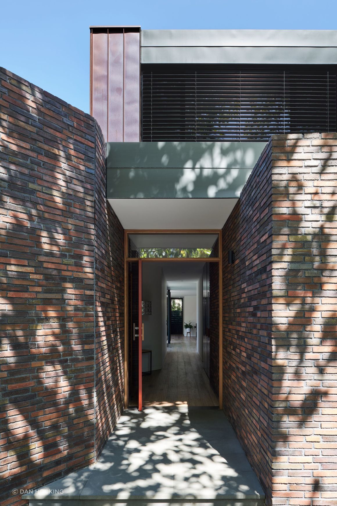Petersen Danish Bricks