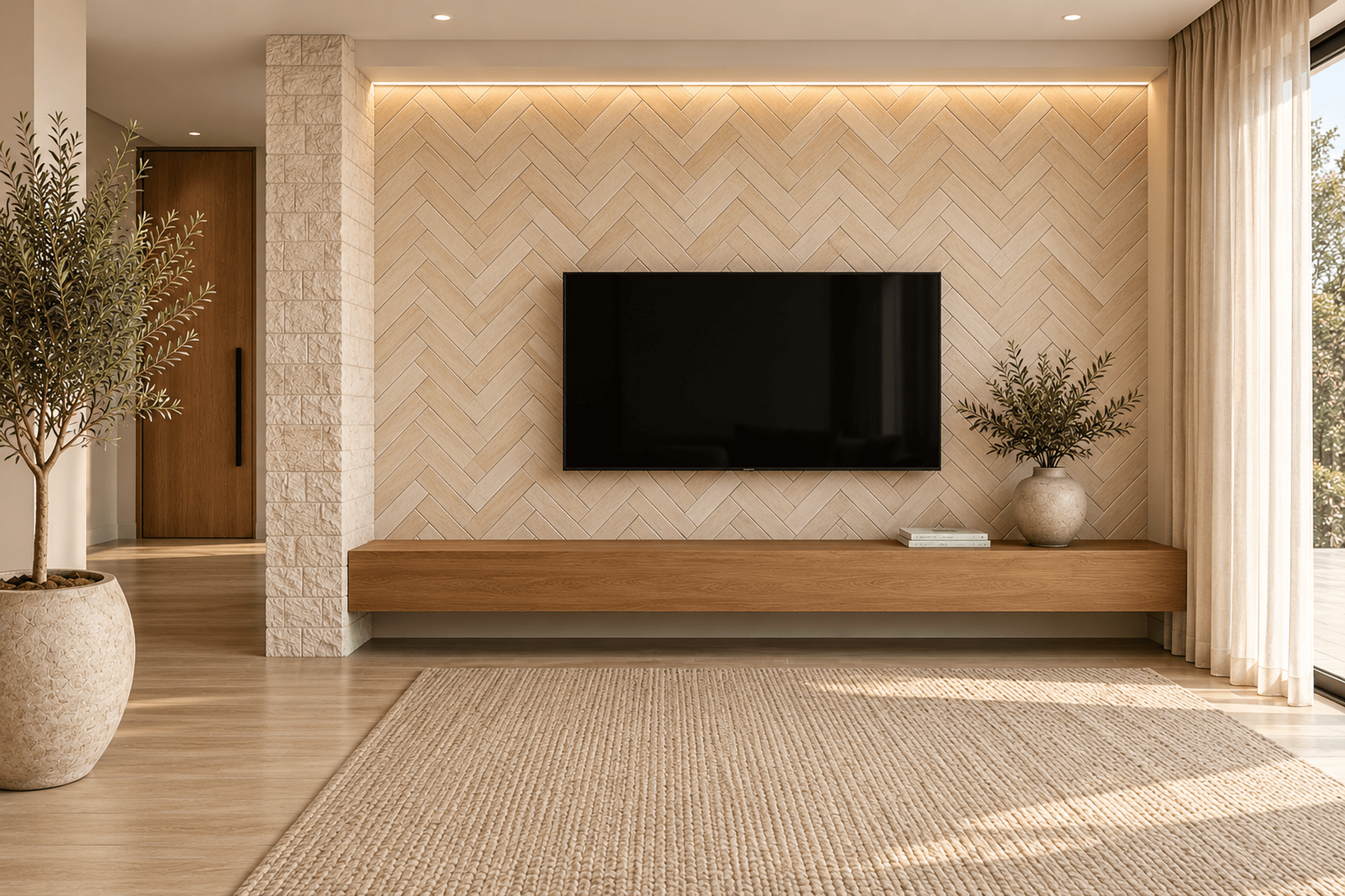 Coastal Boutique Limestone