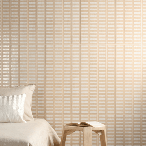 Calcecreta Brick Tile Series