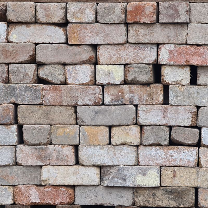 Combo Bricks