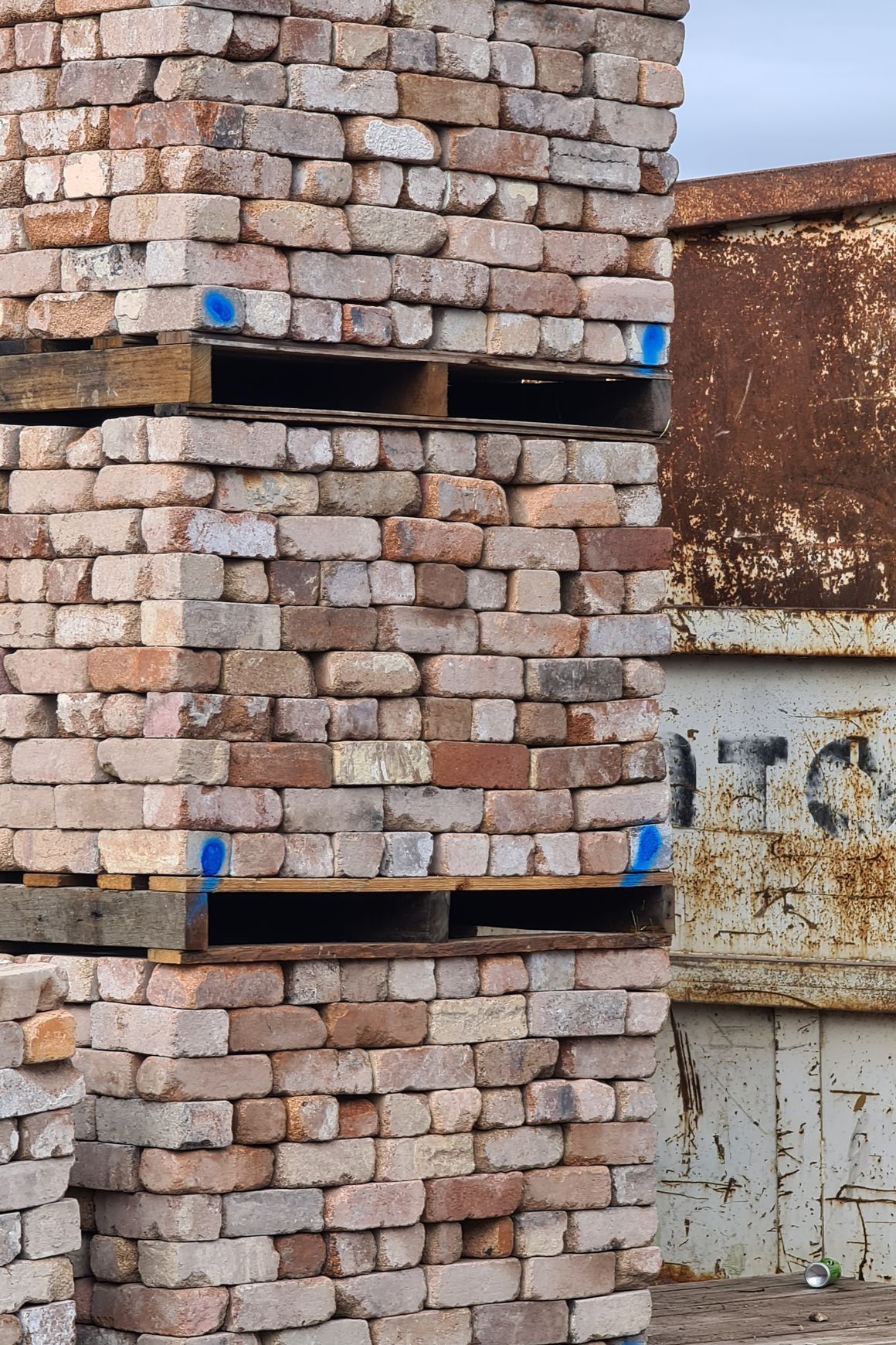Combo Bricks