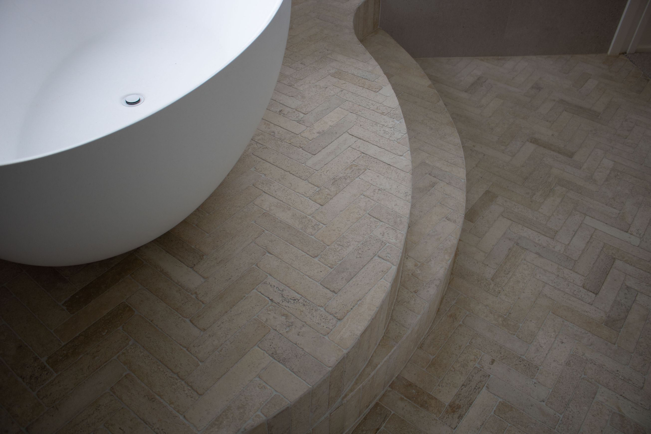 Fiorito Travertine Bricks