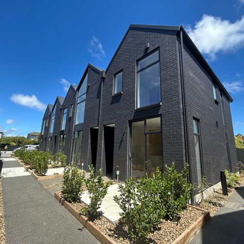 Elda - La Paloma | Austral Bricks