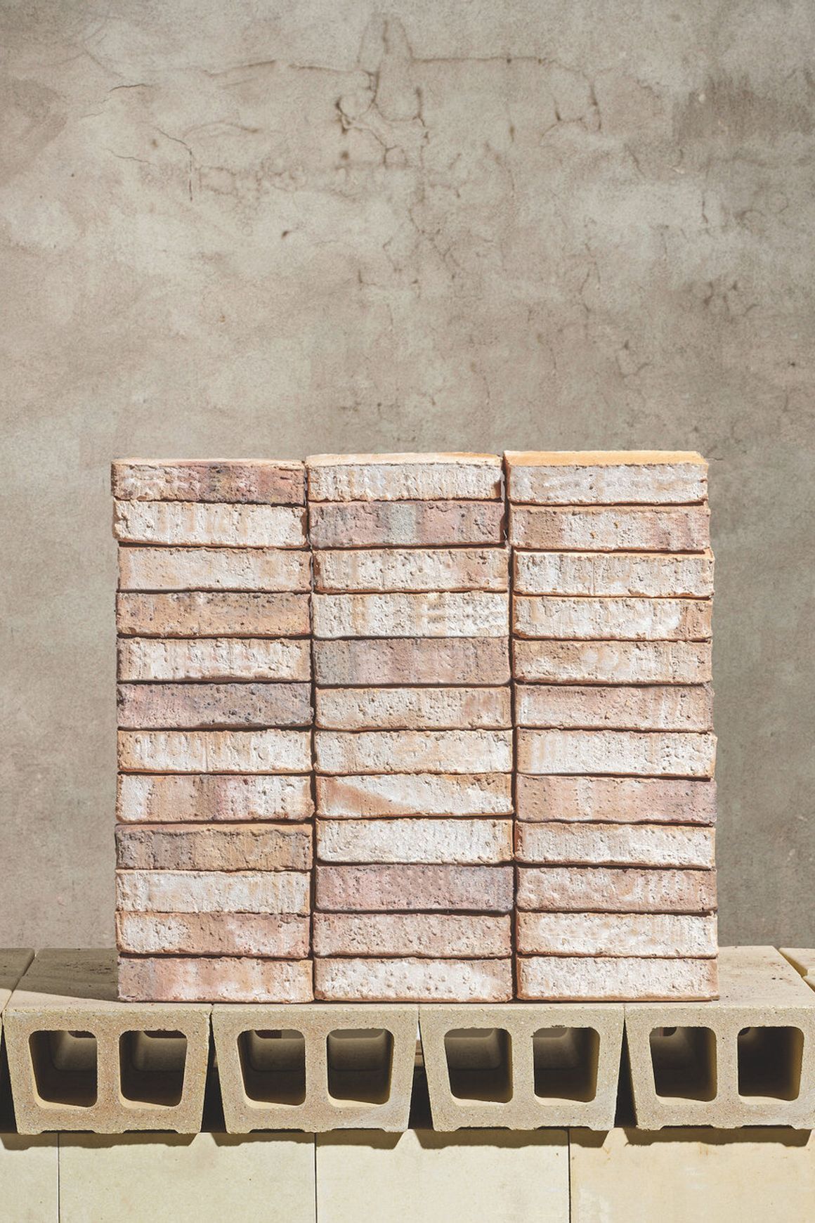 Circular Kiln Bricks