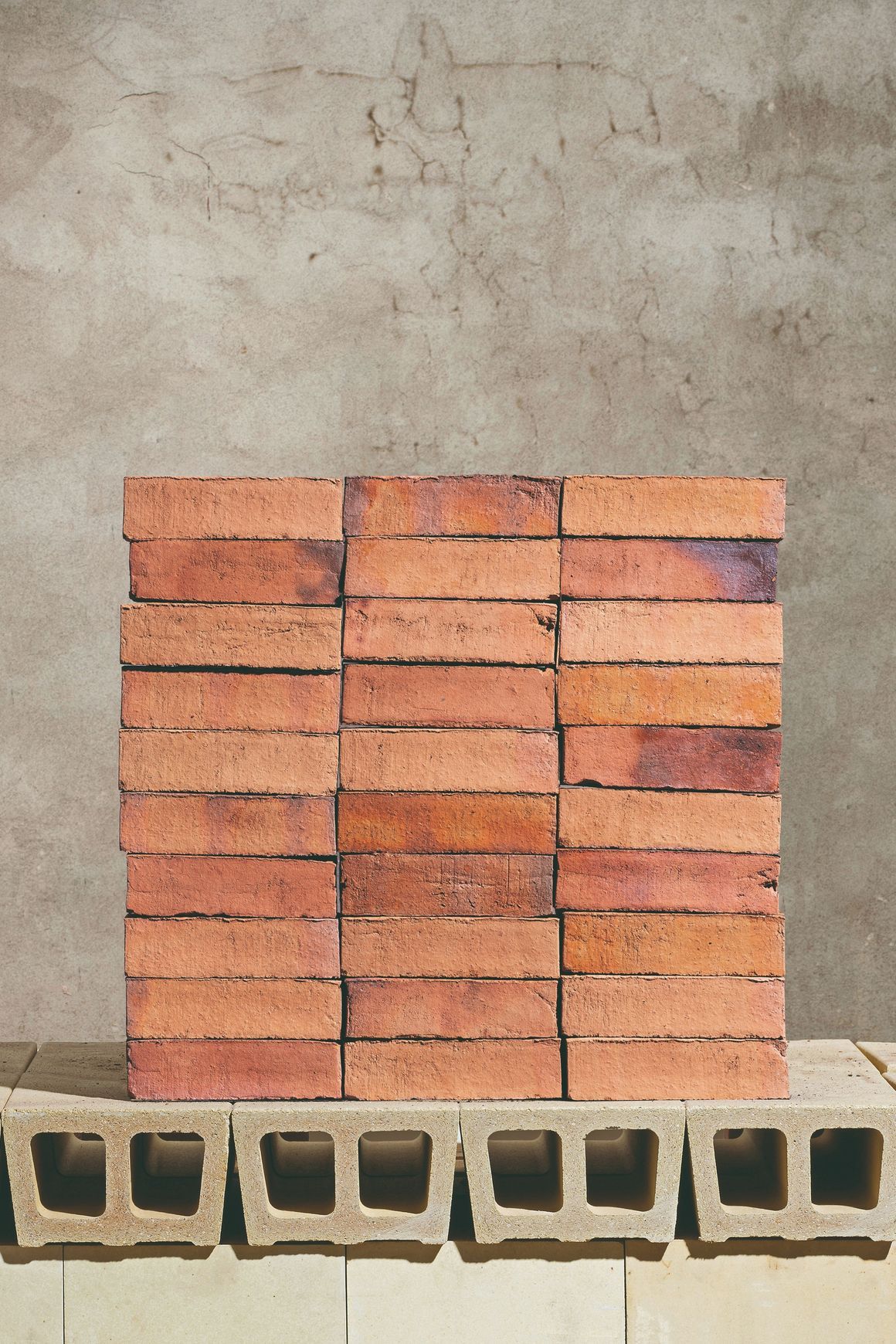 Circular Kiln Bricks