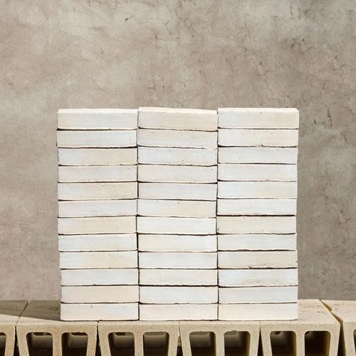 Original Water-Struck Bricks