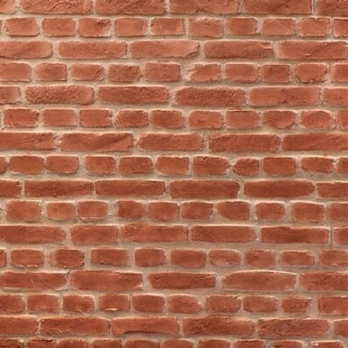 Loft Brick Wall Panels by Muros