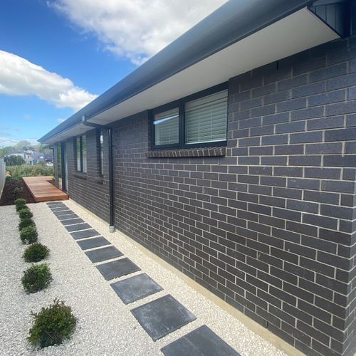 Flint - Origin Plus | Austral Bricks