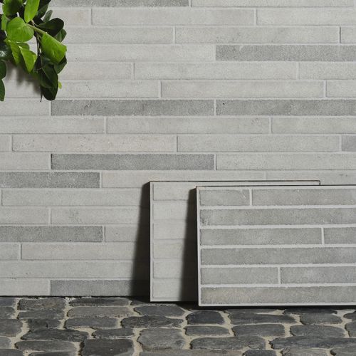 Ora - Eco Outdoor Mano Bricks