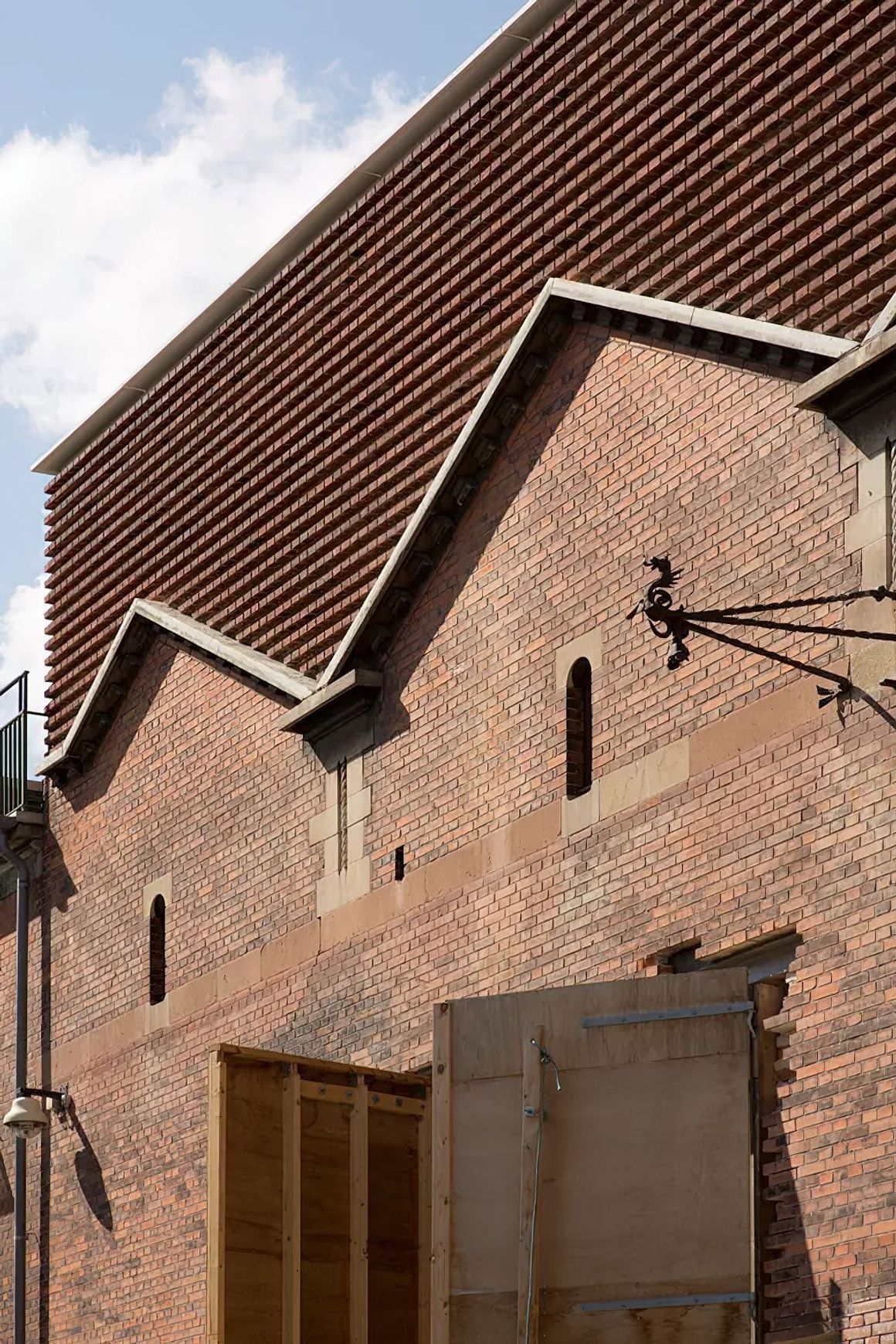Petersen Danish Bricks