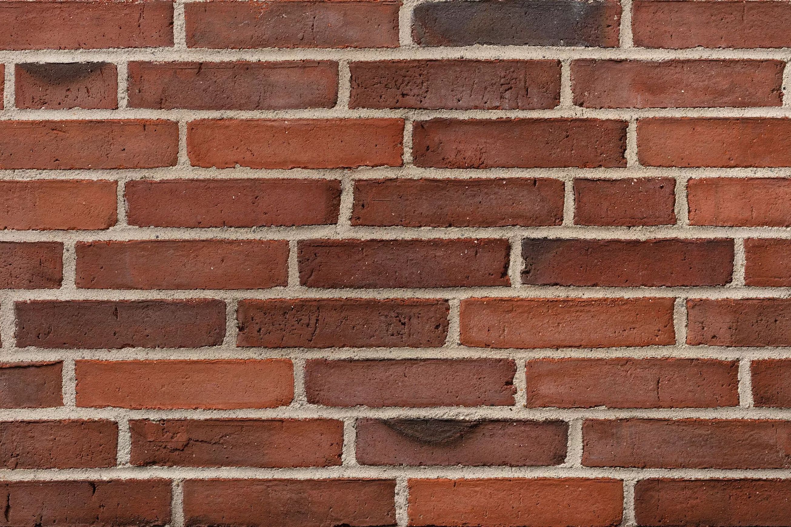 Petersen Danish Bricks