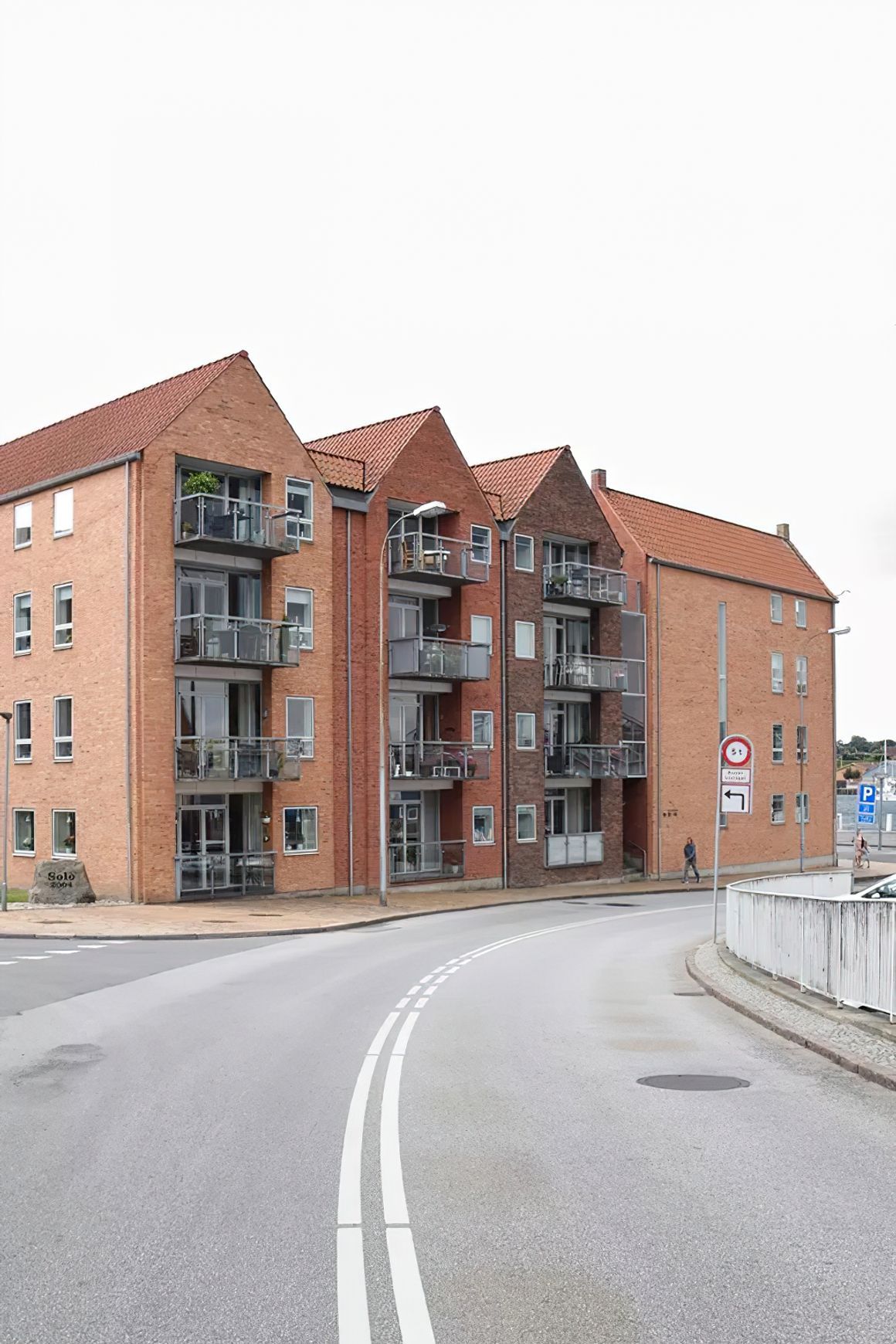 Petersen Danish Bricks