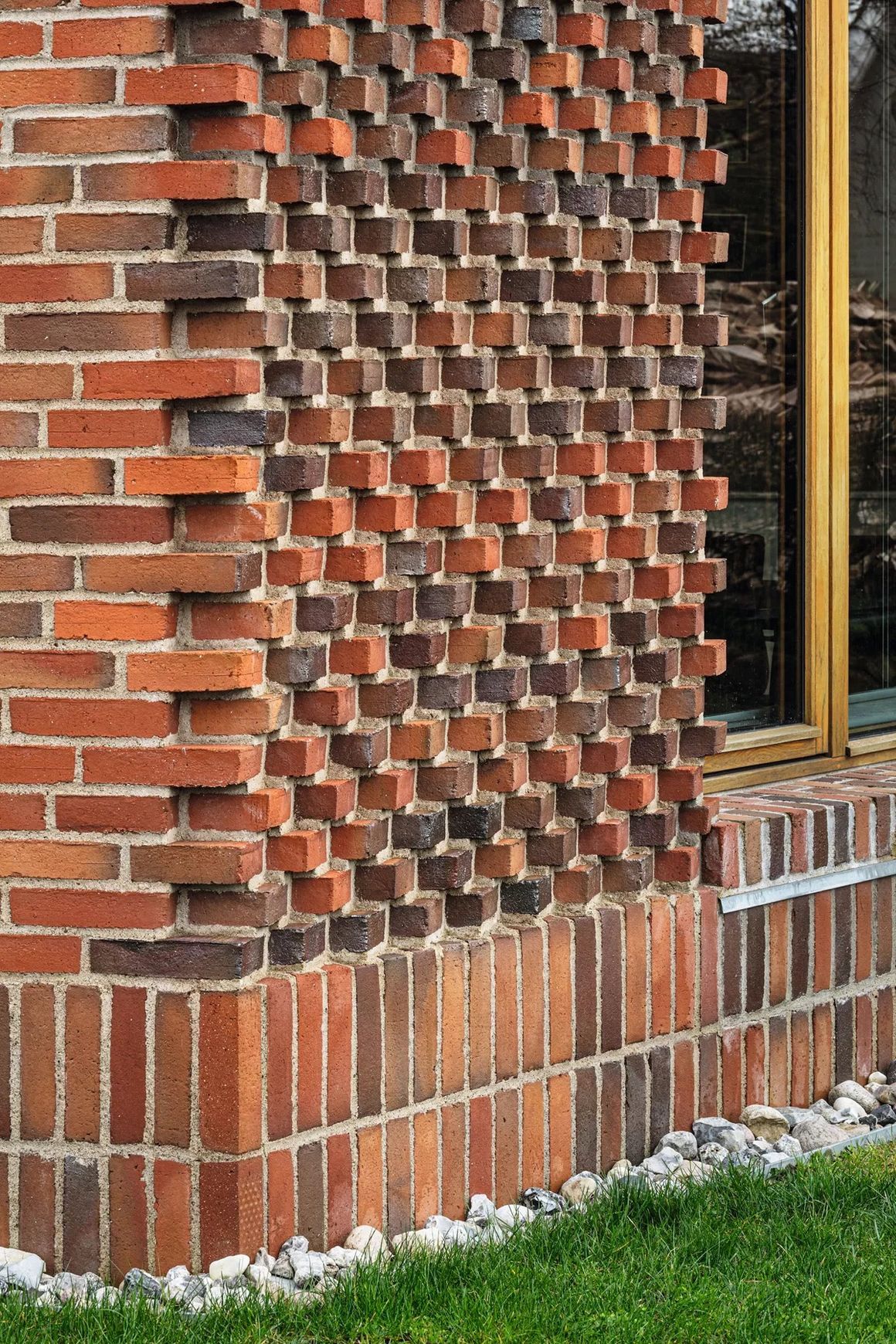 Petersen Danish Bricks
