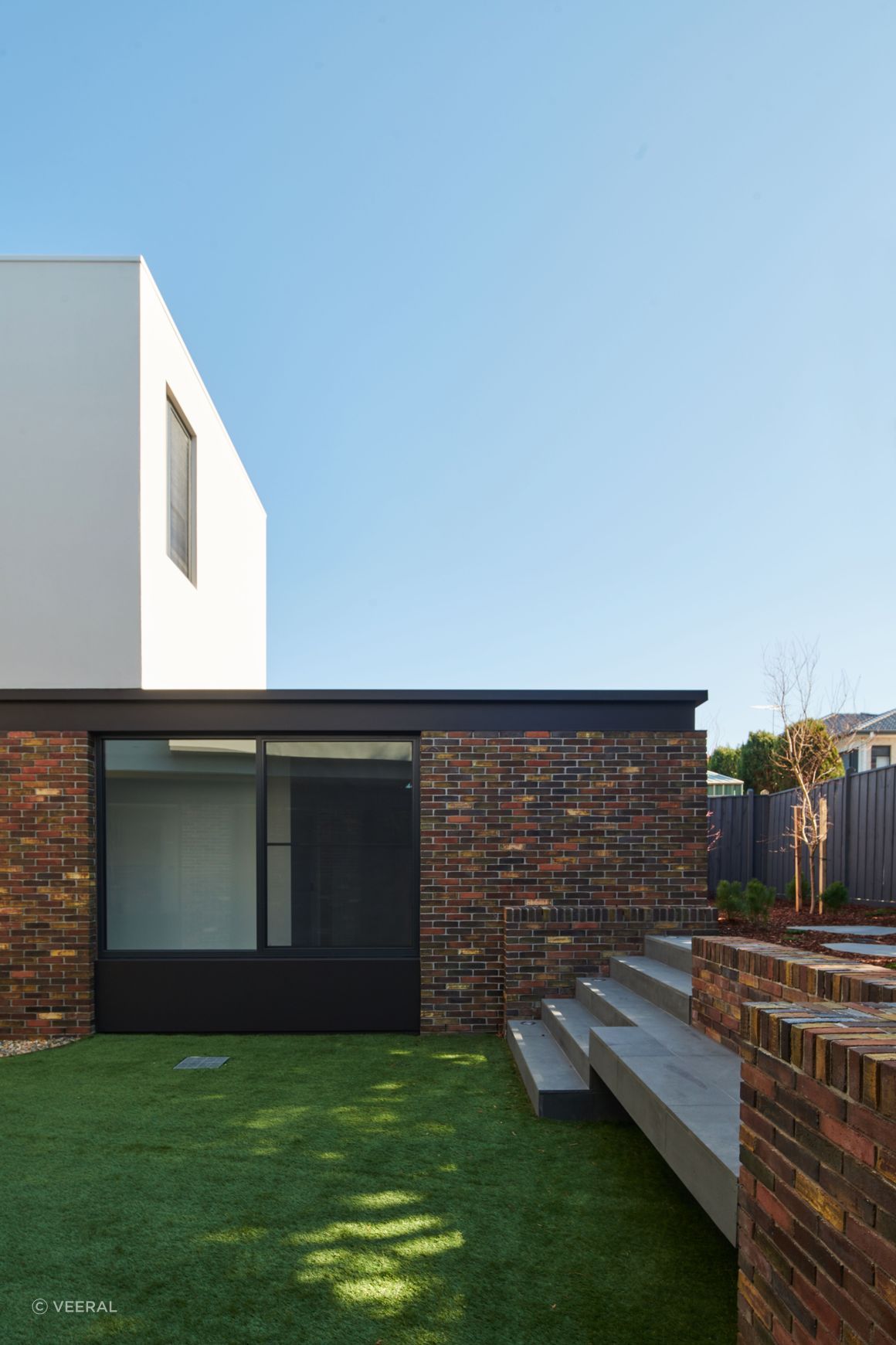 Petersen Danish Bricks