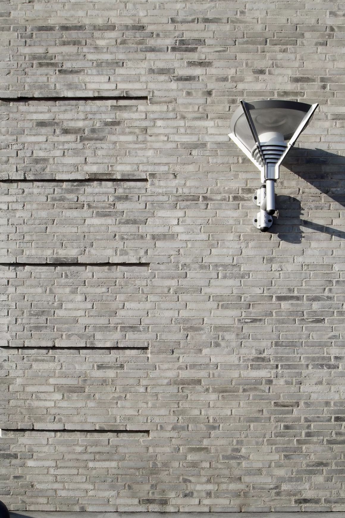 Petersen Danish Bricks