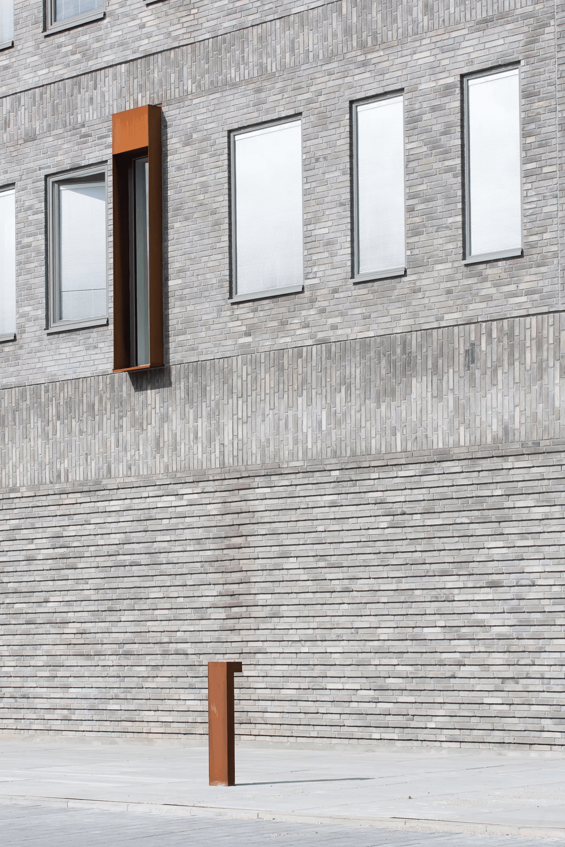 Petersen Danish Bricks
