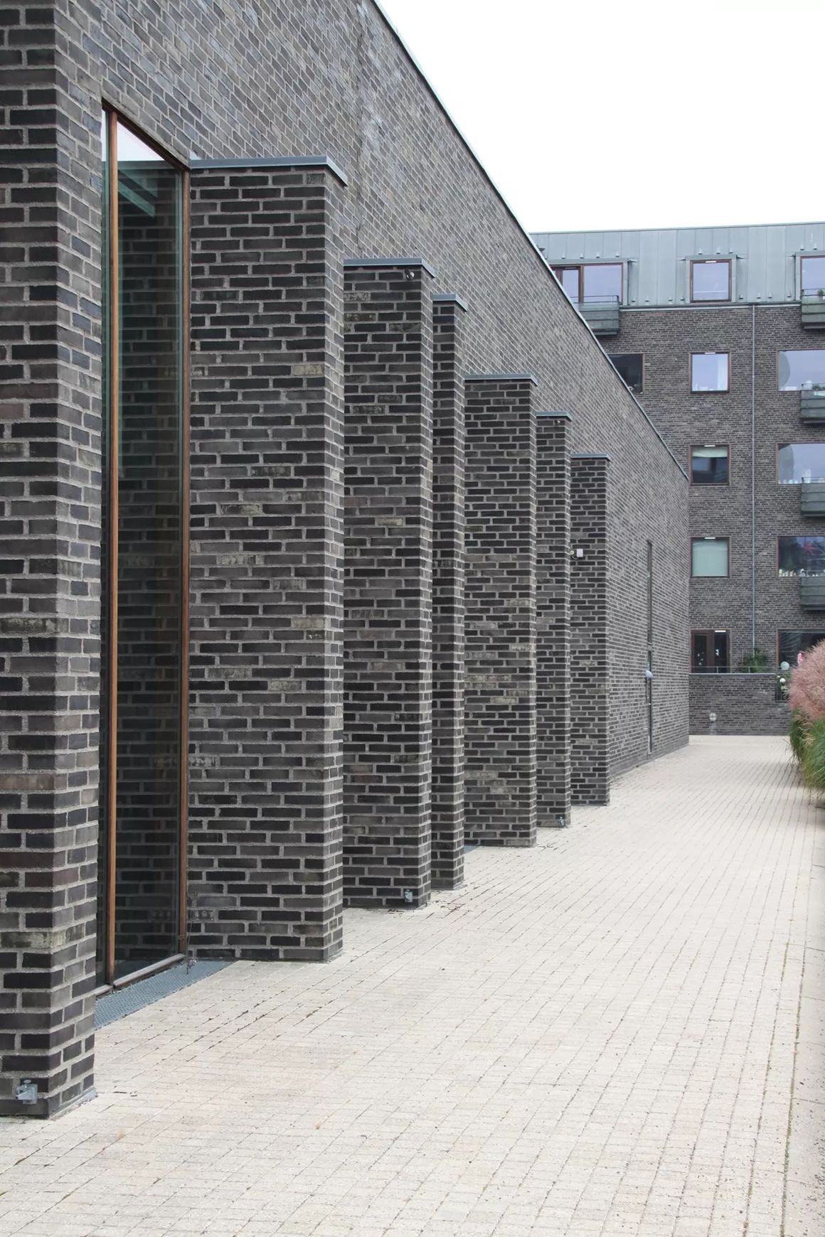Petersen Danish Bricks