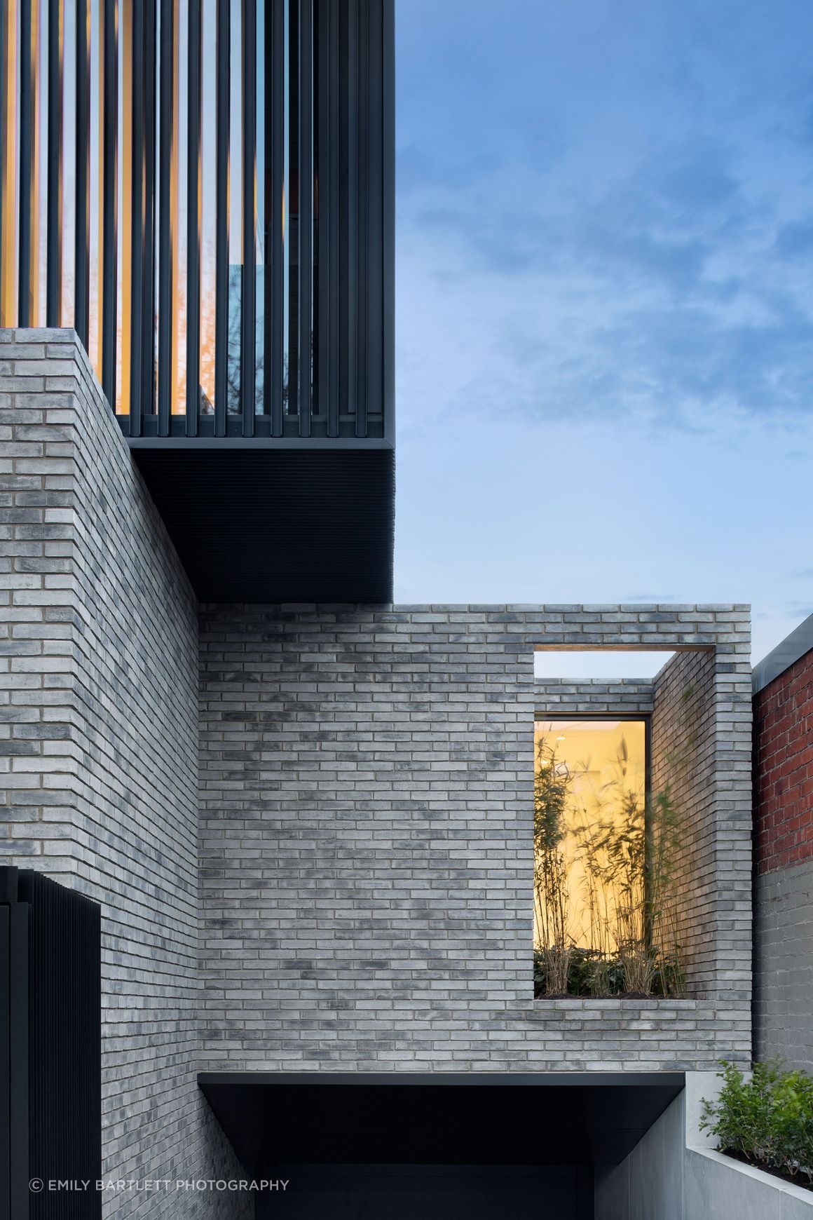 Petersen Danish Bricks
