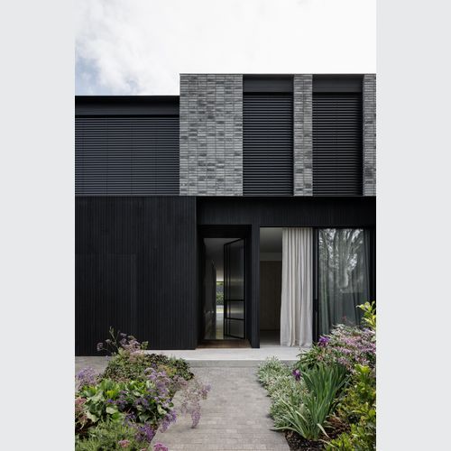 Petersen Danish Bricks